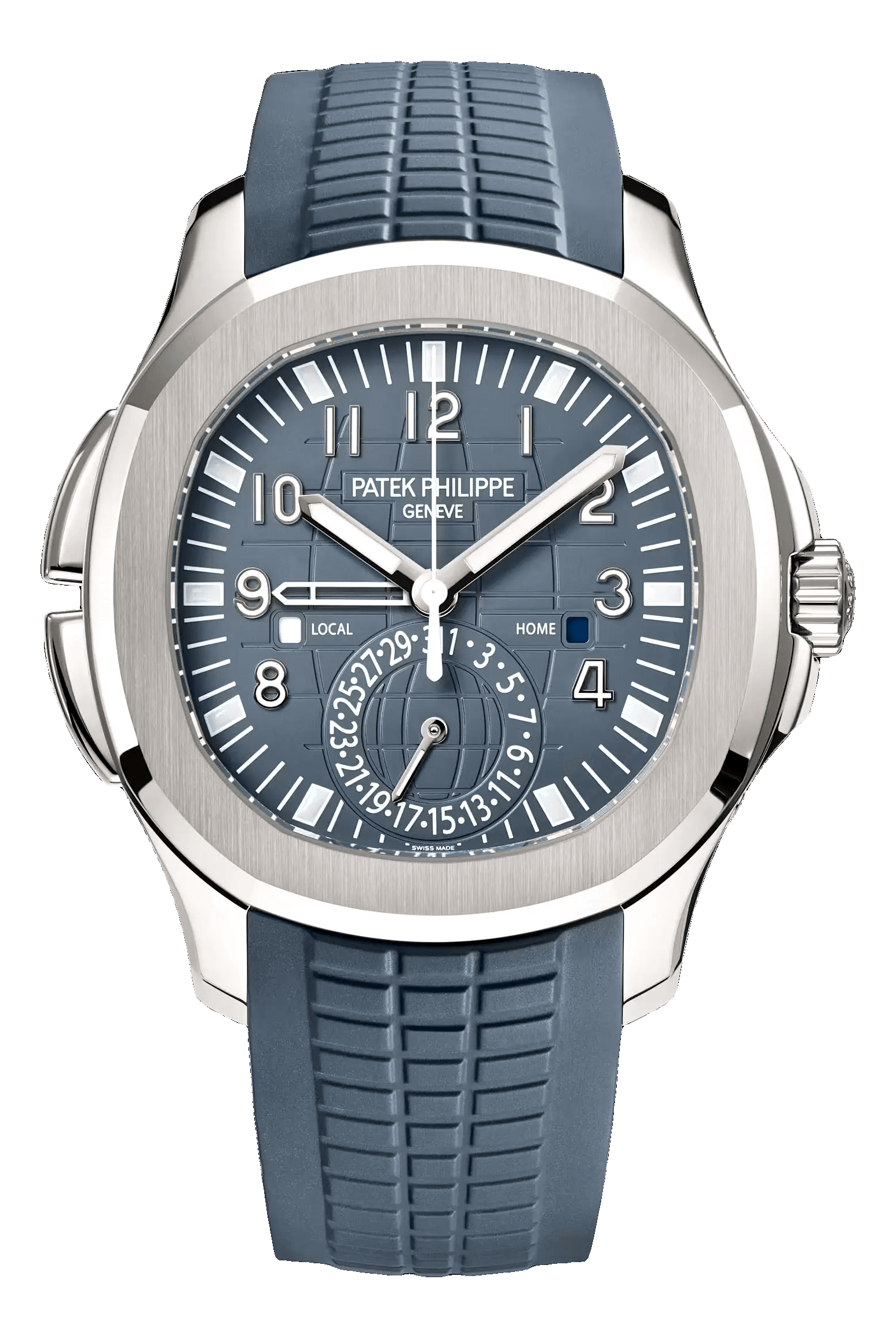 Patek Philippe Aquanaut