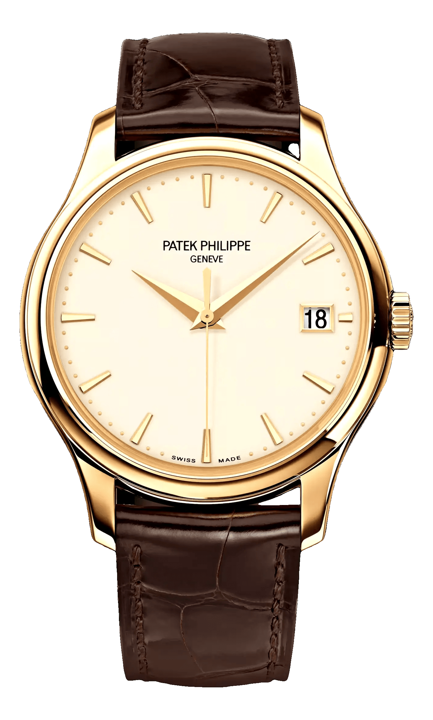 Patek Philippe Calatrava