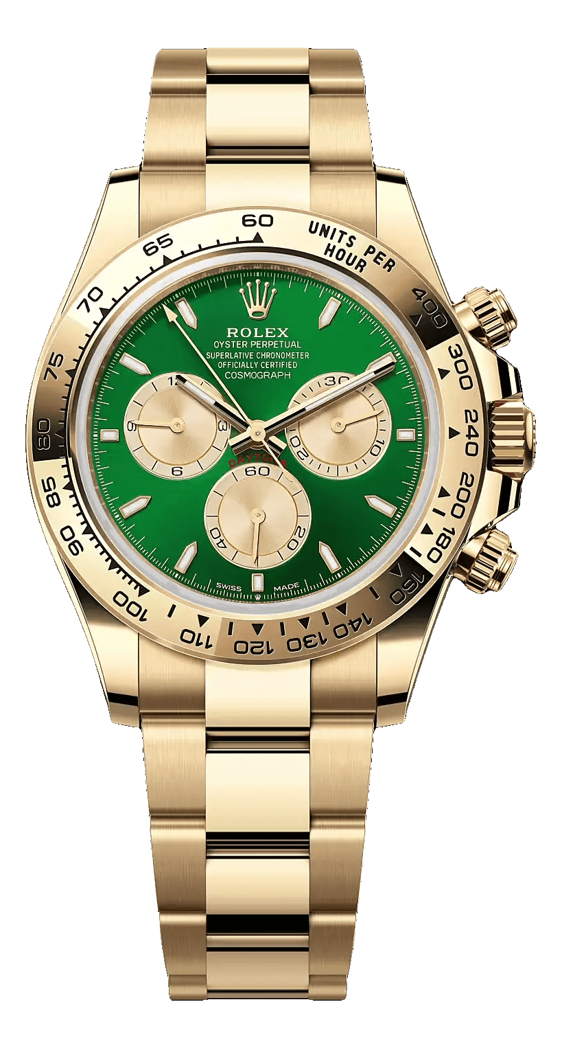 Rolex Cosmograph Daytona