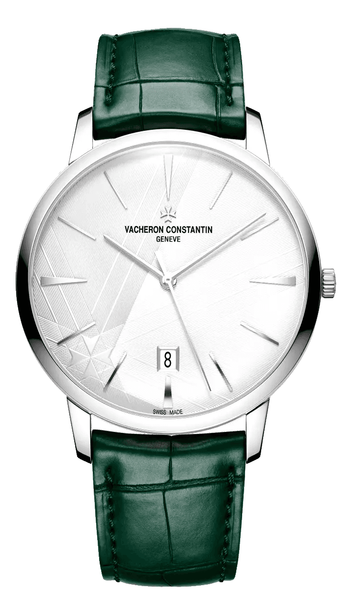 Vacheron Constantin Patrimony Self-winding