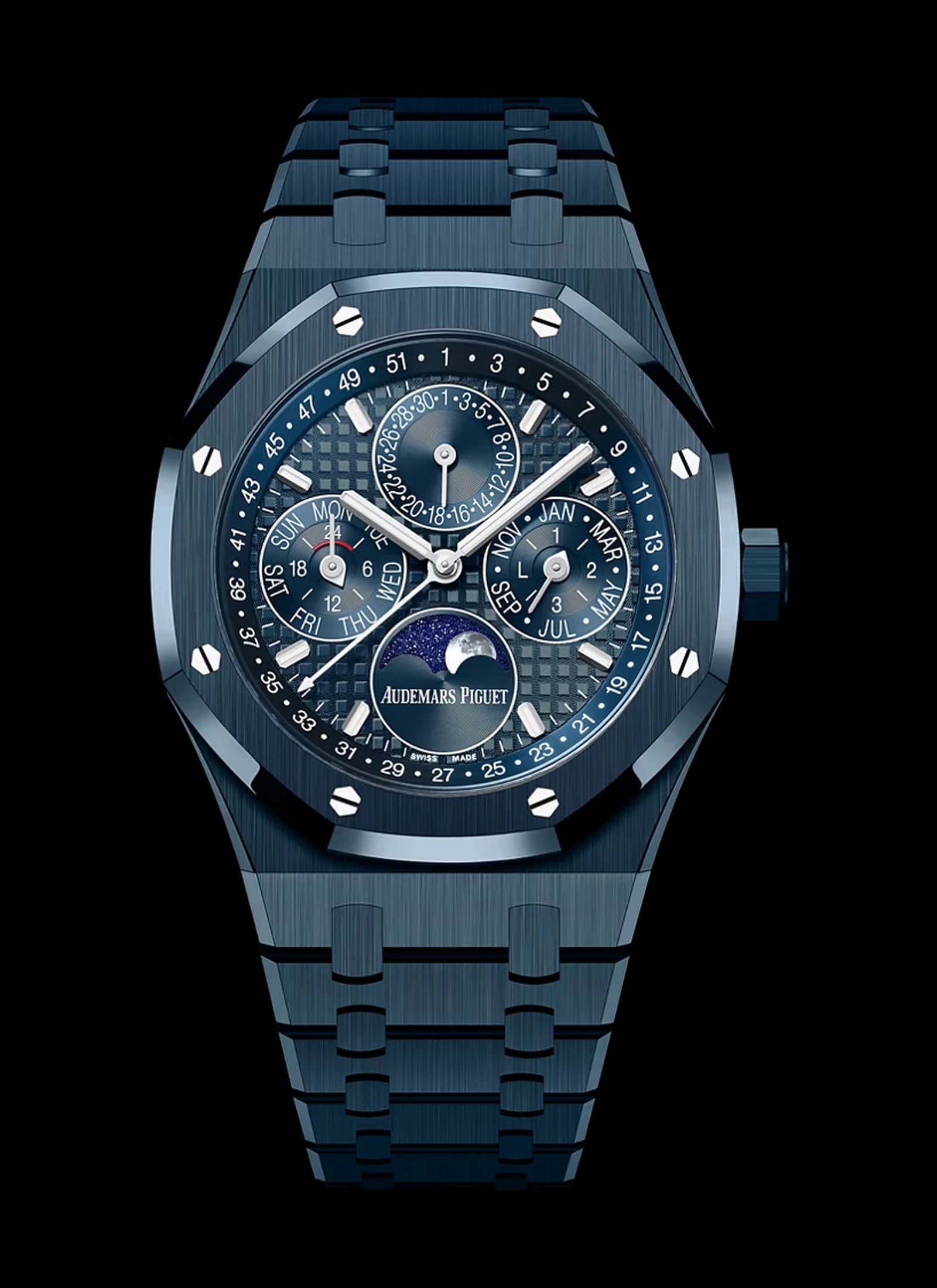 Audemars Piguet Royal Oak