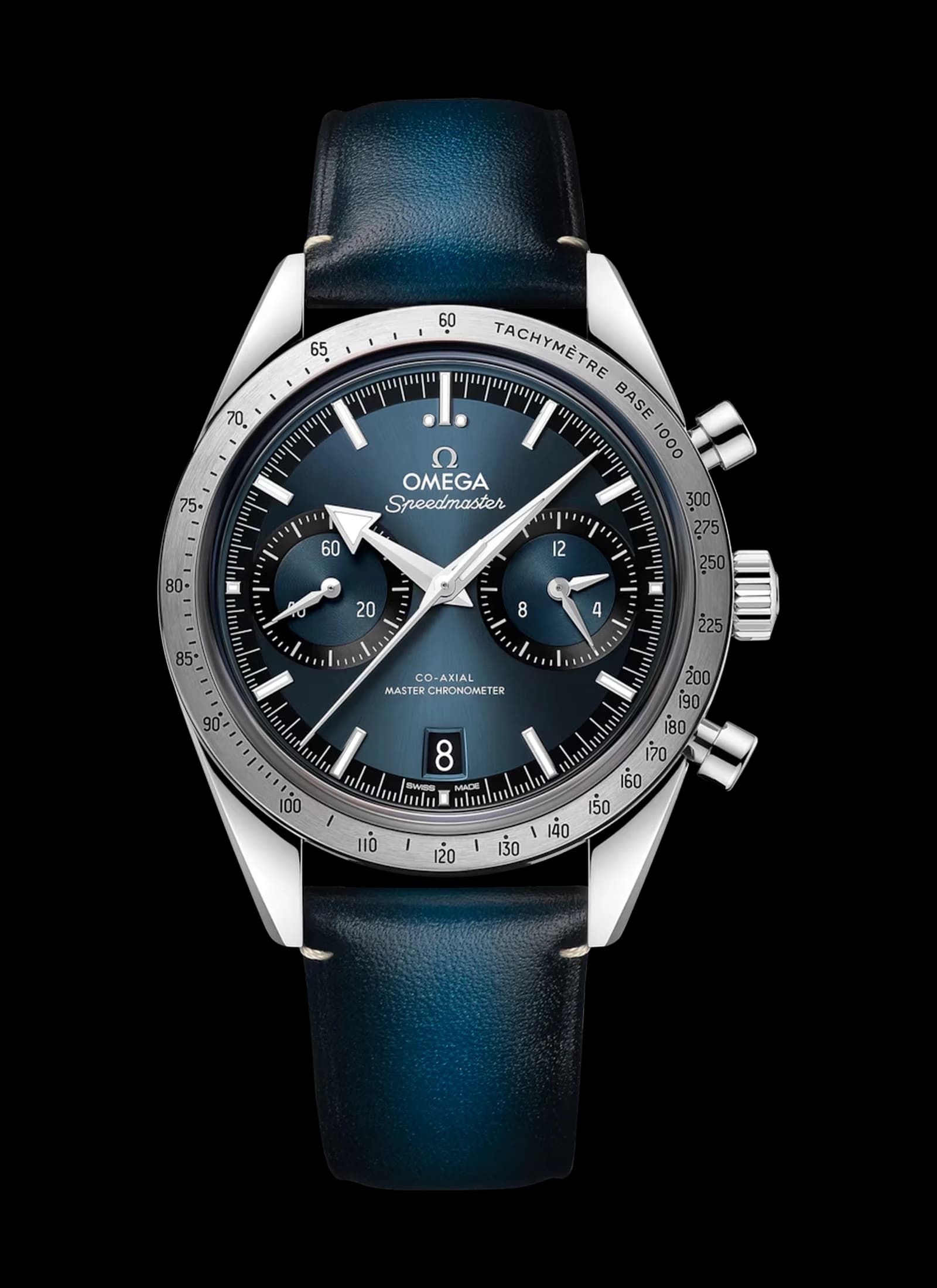 Omega Moonwatch Professional