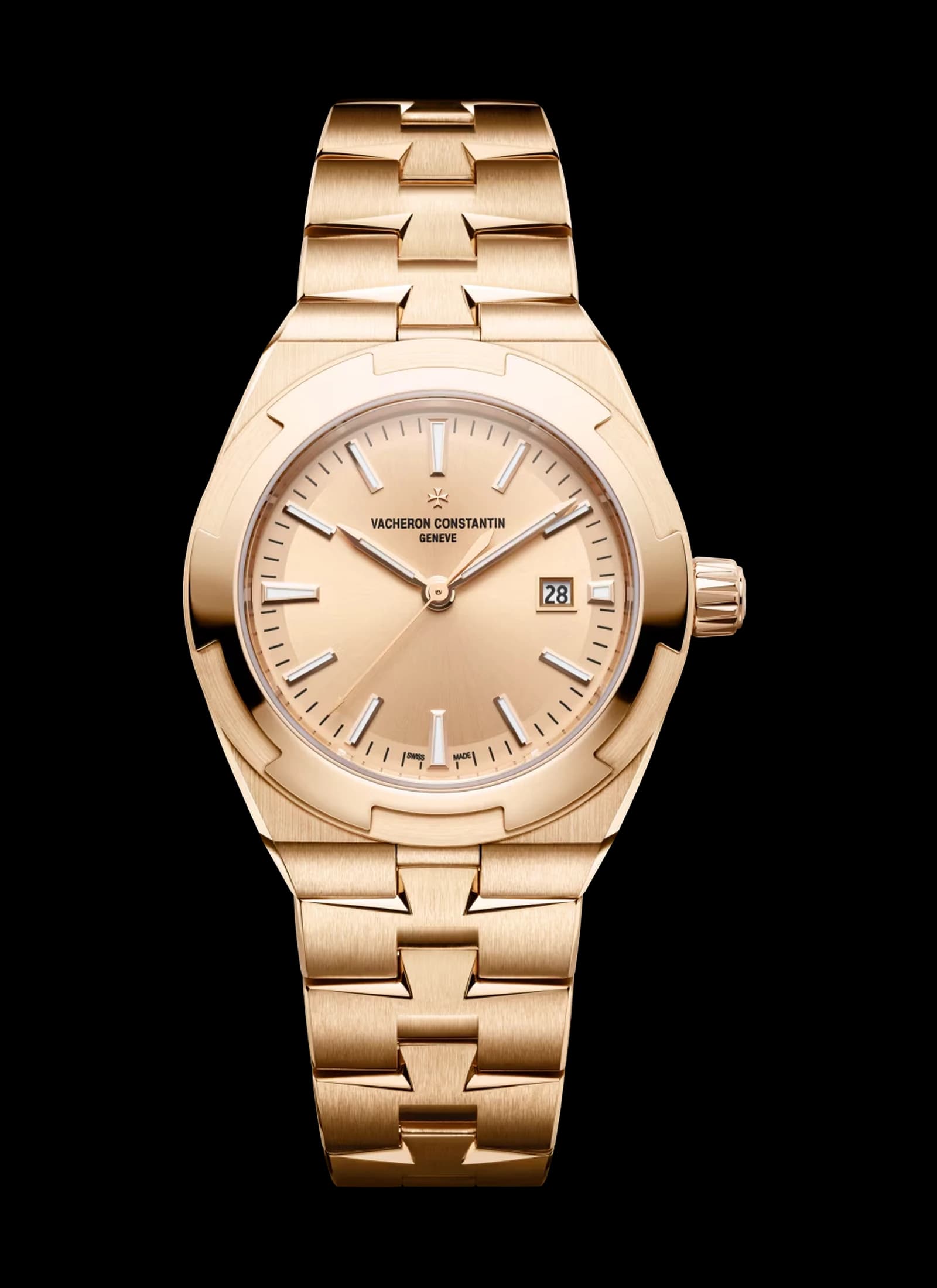 Vacheron Constantin Overseas
