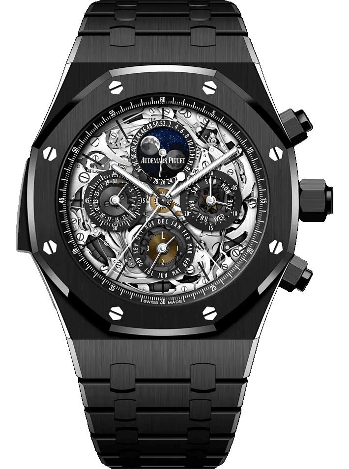 Audemars Piguet Royal Oak Selfwinding