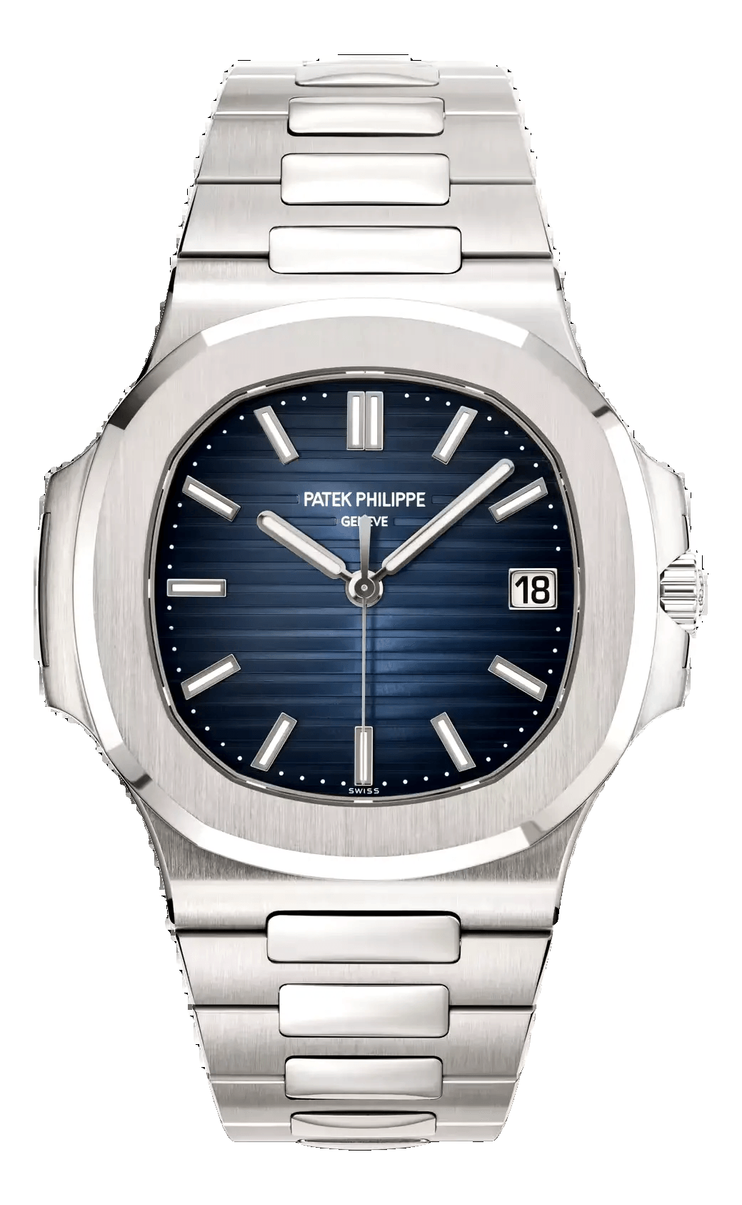 Patek Philippe Nautilus