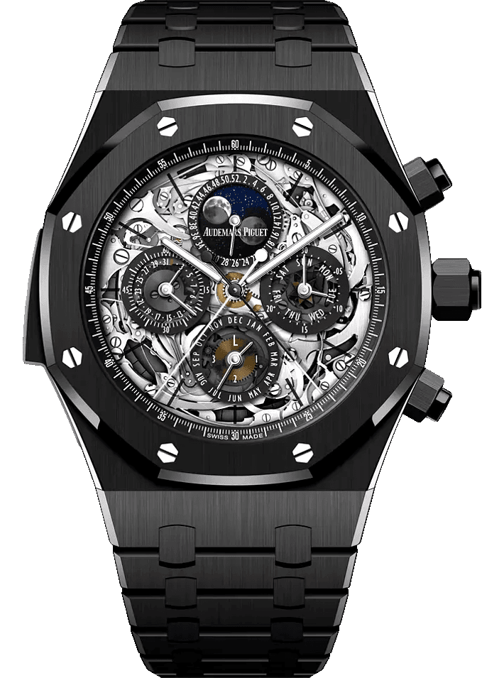 Audemars Piguet Royal Oak Selfwinding — view 1 of 1
