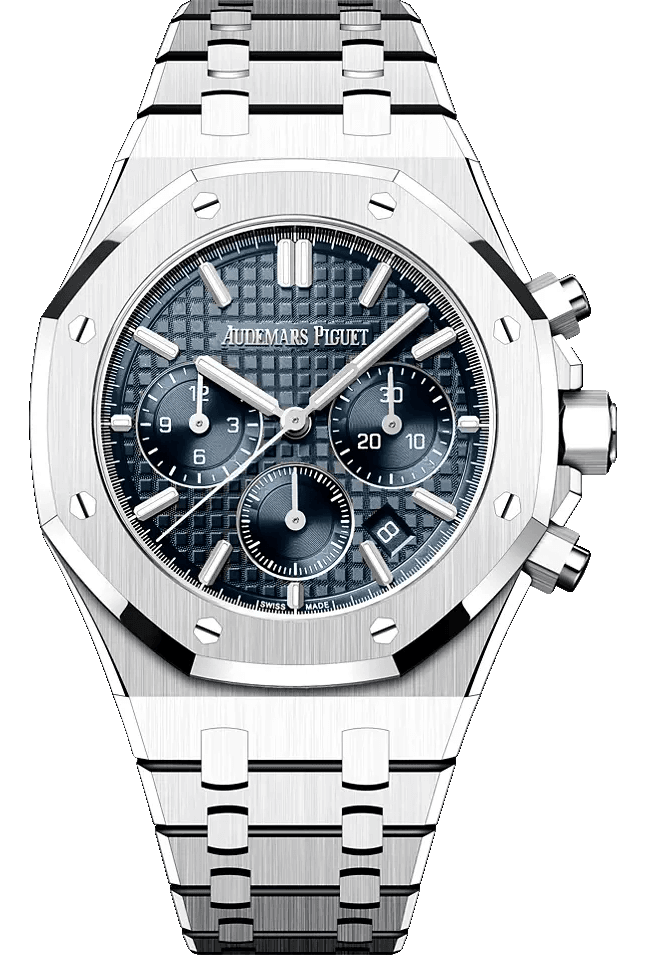 Audemars Piguet Royal Oak Selfwinding Chronograph