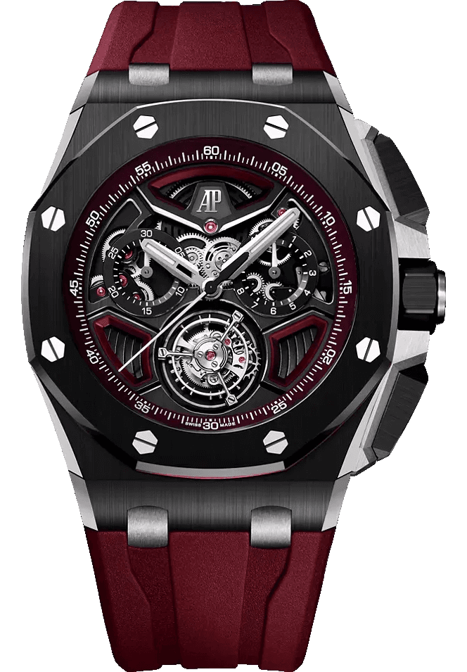 Audemars Piguet Royal Oak Offshore Chronograph