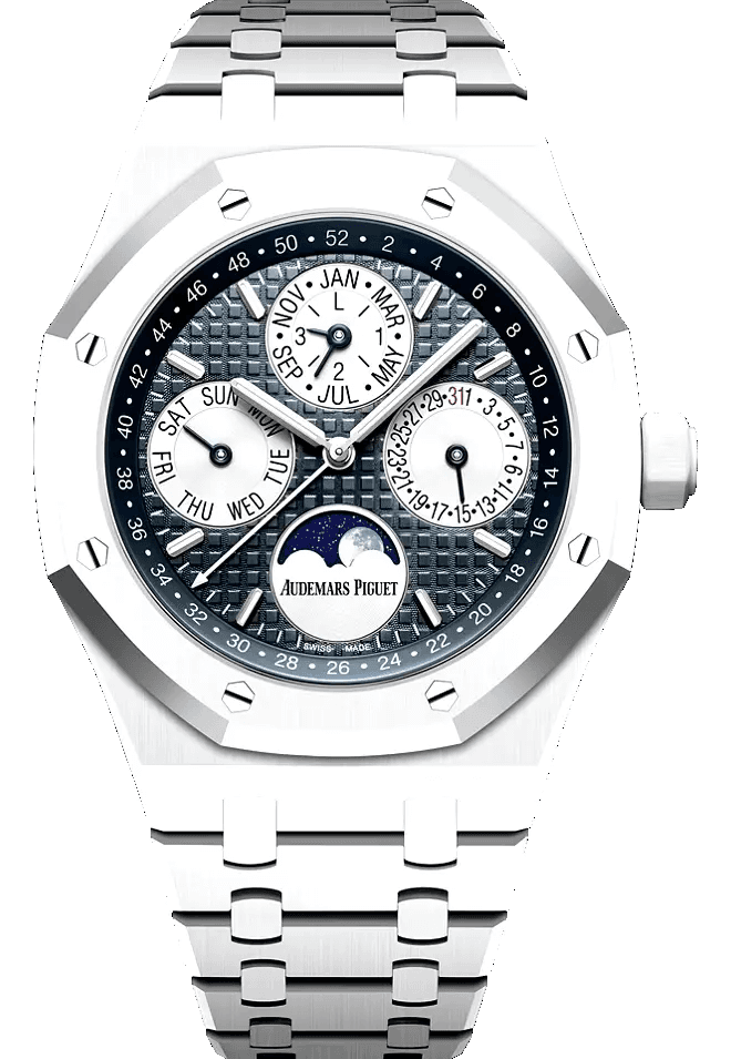 Audemars Piguet Royal Oak Perpetual Calendar