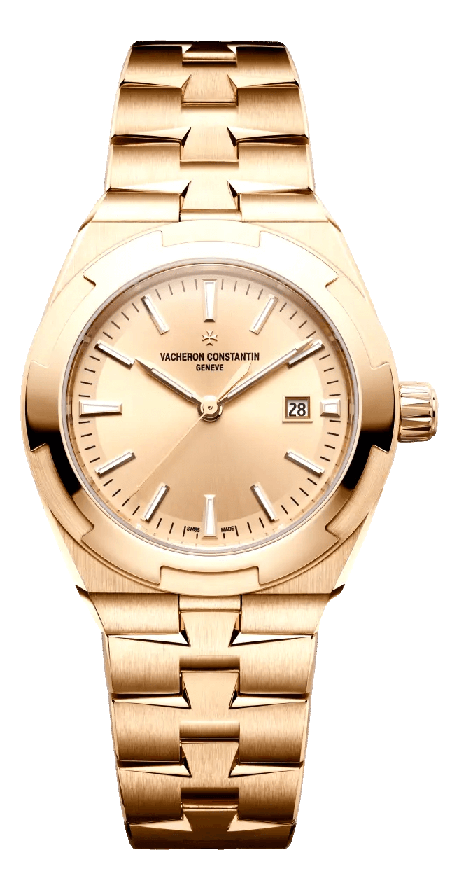 Vacheron Constantin Overseas Self-winding — view 1 of 2
